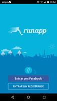 Runapp 포스터