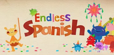 Endless Spanish