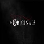 Série The Originals icône