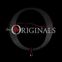 Série The Originals Affiche
