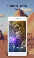 Camera Lens Flare Photo Editor اسکرین شاٹ 2