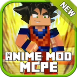Mod Anime For Minecraft Pocket Edition