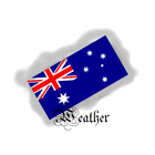Australia Weather ikon