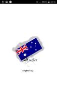 Australia Weather penulis hantaran