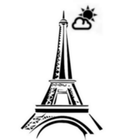 Isle of France Weather 아이콘