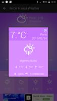 Isle of France Weather 스크린샷 3