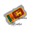 Sri Lanka Weather आइकन