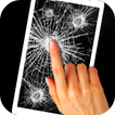 Broken Screen Camera Joke
