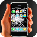 Vỡ màn trò đùa ngón tay APK