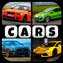 4 pics 1 car APK