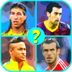 Guess Footballer Quiz