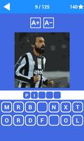 Guess Footballer Quiz screenshot 3