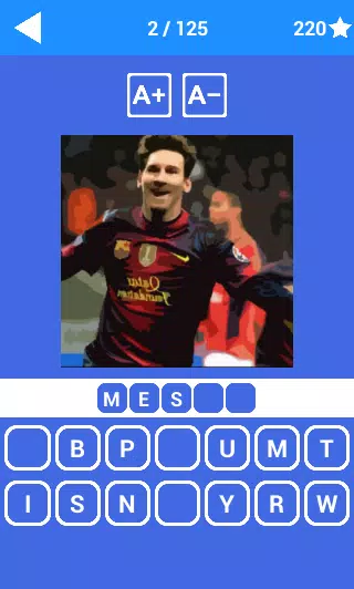 Guess Brasil Footballer Trivia - Apps on Google Play