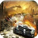 Road of Fury APK