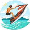 Riptide Drive : GP3 APK