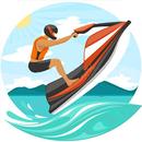 Riptide Drive : GP3 APK