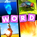 4 Pics 1 Word Quiz