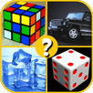 4 фото 1 слово викторина APK