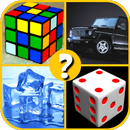 4 фото 1 слово викторина APK