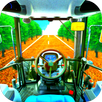 Farm Tractor Driving Simulator APK