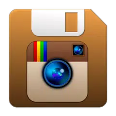 Photo Saver For Instagram
