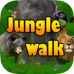 Jungle Walk VR