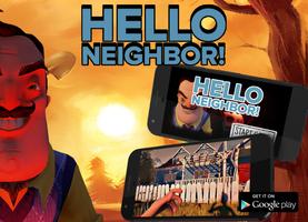 1 Schermata Tips for Hello Neighbor !