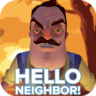 Guide for Hello Neighbor ! icône