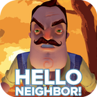 Guide for Hello Neighbor ! أيقونة