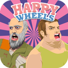 Guide for Happy Wheels icône