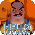 Guide for Hello Neighbor !