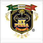 The Original NY Pizza icône