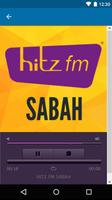 1 Schermata Original Sabahan Radio Lite