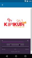 Original Sabahan Radio Lite screenshot 3