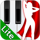 Girl Board +FX (Lite) أيقونة