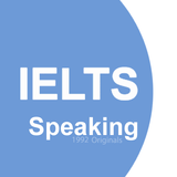 IELTS Speaking آئیکن