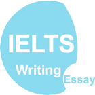 IELTS Writing アイコン