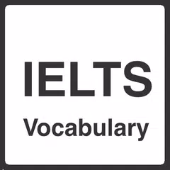 IELTS Vocabulary アプリダウンロード