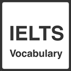 IELTS Vocabulary-icoon