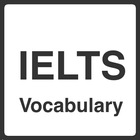 IELTS Vocabulary icône