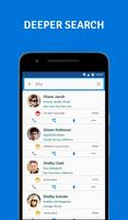 Contacts & Caller ID OriginApp تصوير الشاشة 2