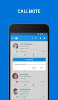 Contacts & Caller ID OriginApp الملصق