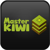 Master Kiwi icône