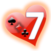 BadamSatti - (Sevens) Card Game APK