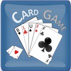 Bluff Card Game (420,Doubt) icono