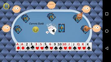 Bluff Card Game (420,Doubt) Poster