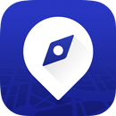Offline Maps location android app download APK