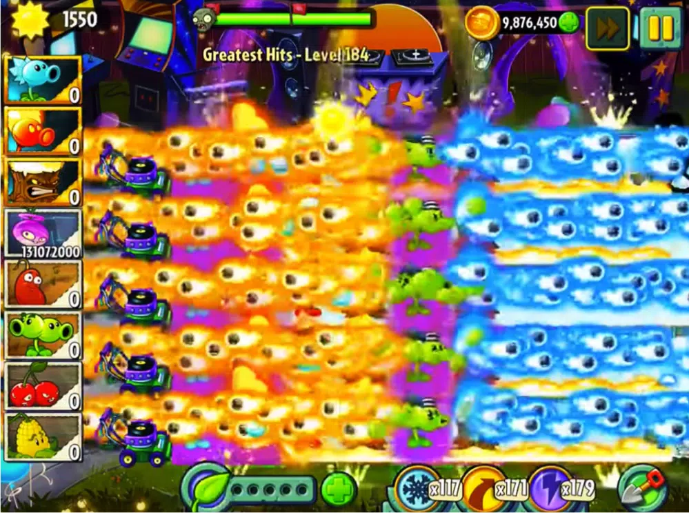 Tips Plants vs Zombies 2 Full APK for Android Download