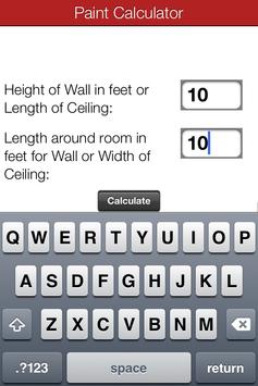 Paint Calculator Apk App Free Download For Android