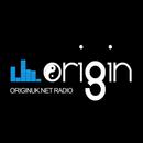 Origin UK | Radio Station APK